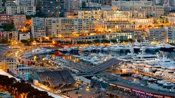 Orașul bogaților din Europa, unde și miliardarii români își găsesc locul, își extinde teritoriul cu un eco-cartier de 2 miliarde de euro construit pe teren recuperat din Mediterană