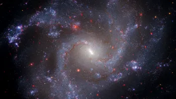 Descoperirea NASA: Universul se extinde mai rapid decât se credea