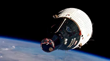 Transmiterea primului semnal radio transatlantic/NASA a anunțat selecția primilor astronauți pentru programul Gemini și alte evenimente istorice pe 12 decembrie