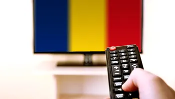 Se lansează o nouă televiziune în România: Ce va difuza și cum plănuiește să cucerească telespectatorii români