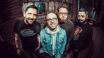 Concert Omul cu Șobolani, la Berăria H/Spectacolul de teatru „O moștenire și doi nepoți”/Cursuri de desen și pictură pentru copii și alte evenimente în primul weekend din an, în București