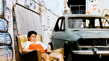 Cea mai costisitoare reclamă din istorie a avut în decor o Dacia 1300 și protagoniști pe Zinedine Zidane, David Beckham, Franz Beckenbauer și Michel Platini. Adidas „Jose +10” a intrat în legendă