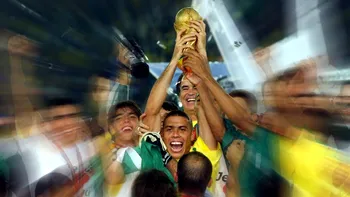 Ronaldo „Fenomeno” candidează la președinția CBF: vrea să readucă gloria Selecao în fotbalul mondial
