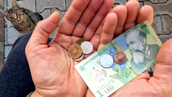 Prețuri mai mari, TVA de 25% și impozite noi pe salarii și firme. Schimbările fiscale și economice posibile pentru români din 2025