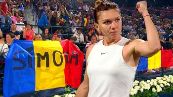 Simona Halep revine în forță și își reia drumul spre glorie: Marea campioană va evolua la primul turneu major al anului 2025, grație unui Wild-card