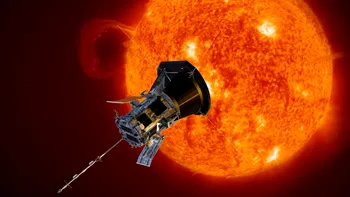 Misiune istorică NASA: Sonda Parker sfidează limitele și se apropie mai mult ca niciodată de Soare