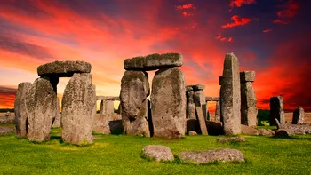 Misterul Stonehenge, elucidat: sanctuarul circular al culturii neolitice, o comparație simbolică cu Sarmizegetusa Regia a Dacilor