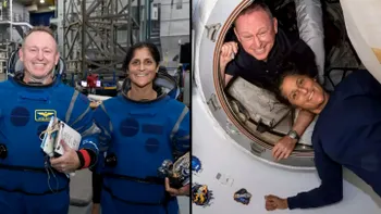 Astronauții blocați de 6 luni pe Stația Spațială: NASA amână din nou întoarcerea pe Pământ