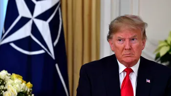 Donald Trump ar lua în considerare o posibilă ieșire din NATO, dacă SUA nu sunt „tratate corect”. Ce ar însemna asta pentru Alianța Nord-Atlantică
