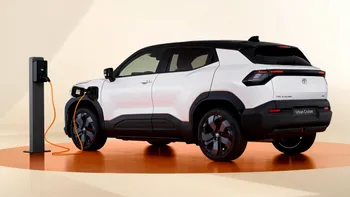 Toyota Urban Cruiser EV, răspunsul japonezilor la Volvo EX30