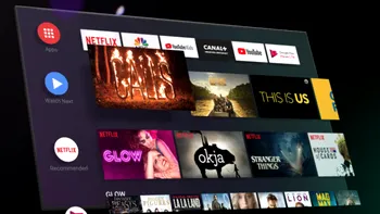 Cum să instalezi aplicații și jocuri din Google Play pe Android TV