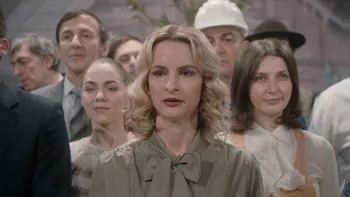 „Anul nou care n-a fost”, tragicomedia captivantă despre Revoluția din 1989, la TVR1: Când poți vedea la telvizor cel mai bun film românesc al anului