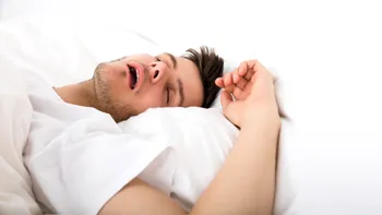 Tulburarea de somn care afectează aproape un miliard de oameni, dar este încă ignorată la controalele de rutină