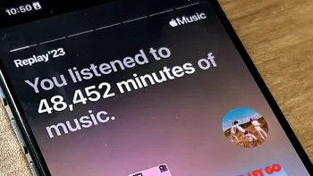 Apple Music Replay: Anul tău în muzică, redat pe note personale