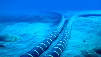 Primele cabluri electrice subacvatice între Europa și America de Nord: O soluție pentru echilibrarea energiei regenerabile