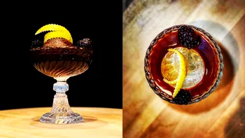 Cum faci un cocktail original cu rom și cafea, descoperi Licor 43 și Southern Comfort. Așa te încălzești în sezonul rece