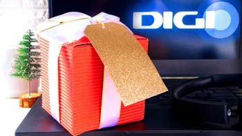 DIGI RCS RDS vine cu o veste bună pentru toți abonații la TV din România, un cadou de Crăciun