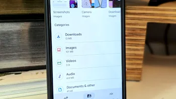 Cum să îți organizezi documentele pe Android cu ajutorul aplicațiilor de manager de fișiere