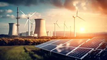 România în 2024: Creșterea importurilor de energie și scăderea producției interne