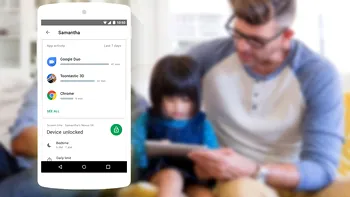 Control parental pe Android - tot ce trebuie să știi despre Family Link. Tutorial de monitorizare și restricționare a copilului