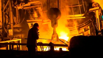 Chinezii revoluţionează producţia de oţel cu o metodă de 3.600 ori mai rapidă