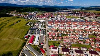 Cea mai mare comună din România a depășit populația Brăilei. Noul fenomen care arată ce se întâmplă cu țara noastră