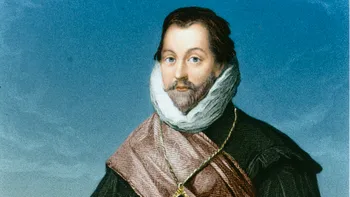 Bătălia de la Nördlingen/Implicarea Statelor Unite în cel de-al Doilea Război Mondial/Exploratorul englez Francis Drake a plecat într-o expediție în jurul lumii și alte evenimente istorice pe 13 decembrie