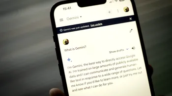 Mesajul înfiorător pe care i l-a dat AI-ul Gemini de la Google unui student