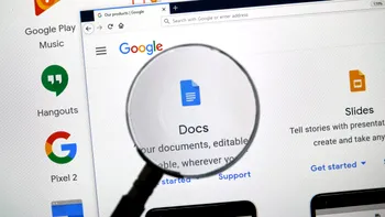 Google Docs introduce funcția „help me create”: Documente generate automat, fără efort
