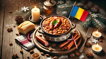 Fasolea din România, pe cale de dispariție. Cum am ajuns să importăm preparatul tradițional al românilor