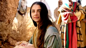 Filmul de pe Netflix Mary: O abordare cinematografică modernă a unei povești biblice