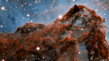 Imagini surprinse de telescopul Webb schimbă teoria formării planetelor: Ce au descoperit astronomii despre sistemul solar