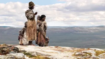 Cele mai vechi genomuri umane secvențiate dezvăluie istoria interacțiunii cu Neanderthalienii