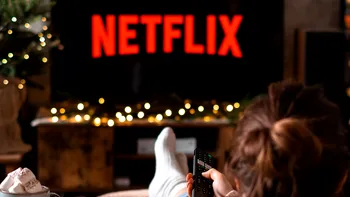 Filmul de pe Netflix care o să te impresioneze: O poveste romantică de sărbători care e în topul preferințelor românilor