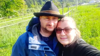 Au venit din Italia după 7 ani ca să dea lovitura în România cu ce au învățat acolo. Afacerea românească este apropiată de sufletul lui Sebastian și Oana Jitariu