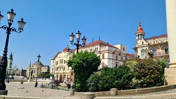 Descoperire istorică la Oradea: Statui gotice de peste 650 de ani, găsite în zidurile Cetății