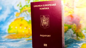 Cel mai puternic pașaport din lume în 2024: Unde se află România?