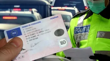 Poți avea două permise de conducere în același timp? Ce spune legea