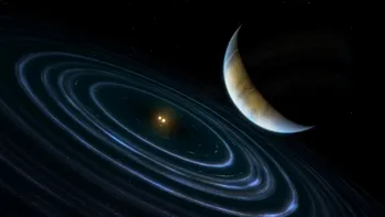 Ce ar fi putut provoca haosul orbital în sistemul nostru solar? Ce spun cercetătorii despre descoperirea care pune sub semnul întrebării teoriile vechi