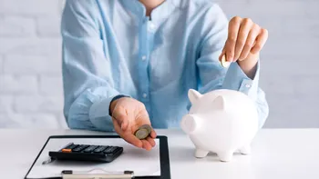 Cât reușesc românii să economisească din salariu. Câți bani pun deoparte, ce fac cu ei