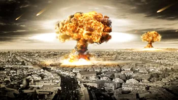 Țările care ar rezista unui război nuclear și foametei globale: Lecții dintr-un nou studiu