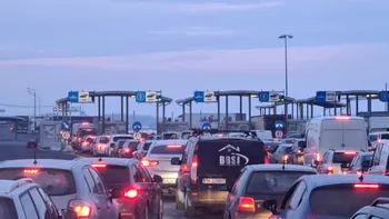 România intră în spațiul Schengen: Ce se schimbă pentru șoferi