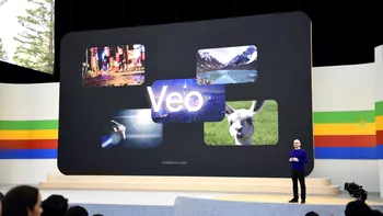 Google reinventează creativitatea vizuală: Veo transformă imaginația în realitate video