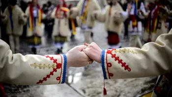 166 de ani de la Mica Unire: ceremonii, marșuri și evenimente organizate de Ministrul Apărării în toată țara