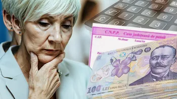Femeile din România care se mai pot pensiona anticipat fără penalizări. Vestea bună pentru cele născute în 1967
