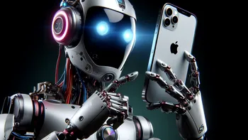Apple aduce inteligența artificială în România: când va fi disponibilă și ce funcții noi primește Siri
