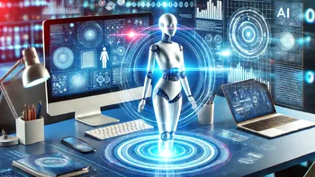 Cum să-ți faci primul prieten virtual sau asistent cu inteligență artificială. Noua funcție din ChatGPT îți face viața mai ușoară