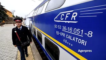 Grevă generală la CFR? Ceferiștii cer ca trenurile anulate de CFR Călători să fie repuse în circulație