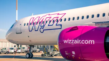 Anunțul Wizz Air pentru toți clienții companiei. Schimbarea majoră la care vor fi supuși pasagerii