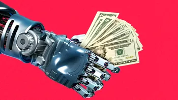 Aplicațiile de inteligență artificială au generat peste un miliard de dolari anul trecut